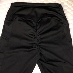 Brand new booty leggings